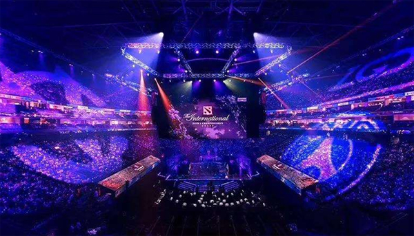 在未来的国 在未来的国