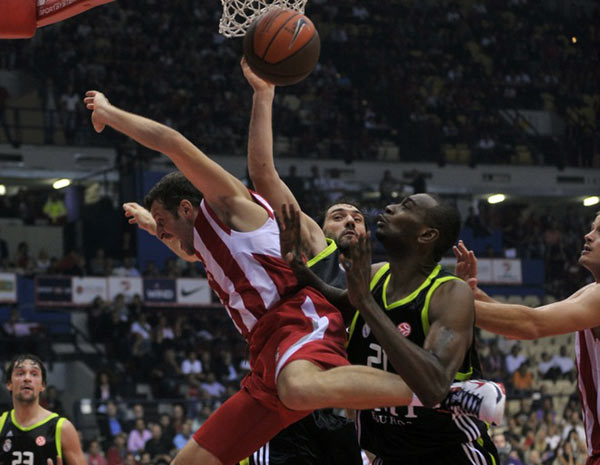 模型评估 模型评估