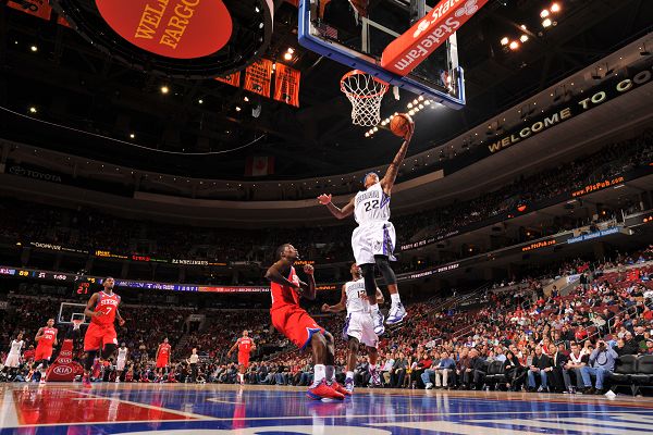 无球前插与 无球前插与